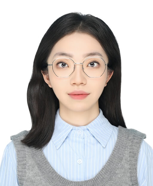 Fan Zhu's headshot