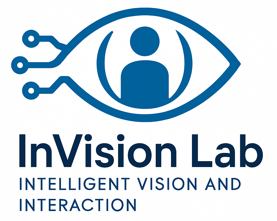 InVision Lab Logo